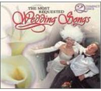 Va-Most Requested Wedding Song - Most Requested Wedding Songs