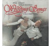 Va-Most Requested Wedding Song - Vol. 1-Most Requested Wedding