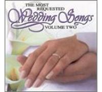 Va-Most Requested Wedding Song - Vol. 2-Most Requested Wedding