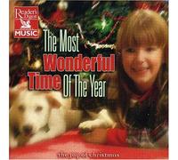 Va-Most Wonderful Time of Year - Most Wonderful Time of Year