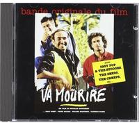 Va Mourire & Nicolas Boukrief - Iggy Pop / the Stooges / the S