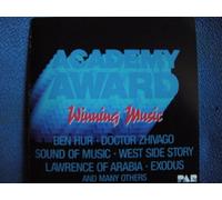 Va-movie Scores - Academy Award Music Vol. 2