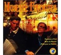 Va-Musette Favorites - Musette Favorites