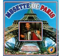 Va-Musette of Paris - Musette of Paris