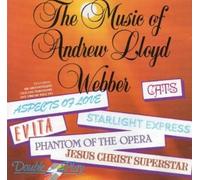 Va-Music of Andrew Lloyd Webbe - Music of Andrew Lloyd Webber