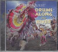 Va-new Age - Drums Along The River