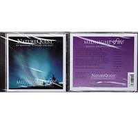Va-new Age - Midnight Fire [Import anglais]