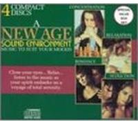 Va-New Age Sound Environment - New Age Sound Environment