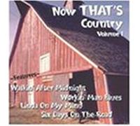 Va-Now That S Country - Vol. 1-Now That S Country