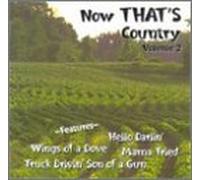 Va-Now That S Country - Vol. 2-Now That S Country