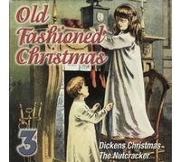Va-Old-Fashioned Christmas - Old-Fashioned Christmas