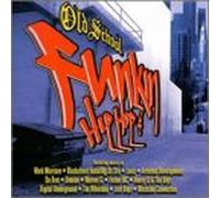 Va-Old School Funkin Hip Hop - Old School Funkin Hip Hop