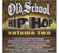 Va-Old School Hip Hop - Vol. 2-Old School Hip Hop
