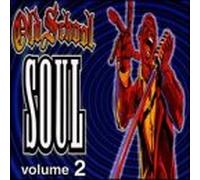 Va-Old School Soul - Vol. 2-Old School Soul