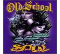 Va-Old School Soul - Vol. 2-Old School Soul