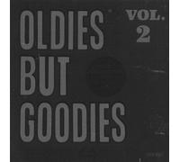 Va-Oldies But Goodies - Vol. 2-Oldies But Goodies