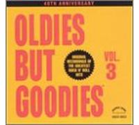 Va-Oldies But Goodies - Vol. 3-Oldies But Goodies