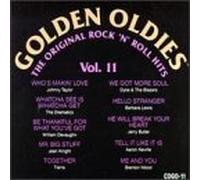 Va-oldies - Vol. 11-Golden Oldies