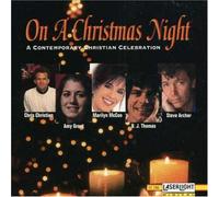 Va-on – On a Christmas Night – Delta