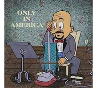 Only In America - Vol. 1-Only In America