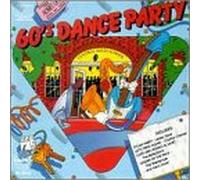 Va-Original Artists - 60 S Dance Party