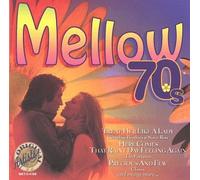 Va-Original Artists - Mellow 70 S