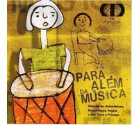 Va - Para Alem Da Musica [Import]