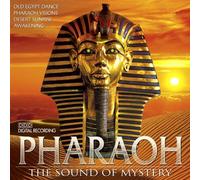 Va-Pharaoh the Sound of Myster - Vol. 1-Pharaoh the Sound of My