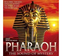 Va-Pharaoh the Sound of Myster - Vol. 2-Pharaoh the Sound of My