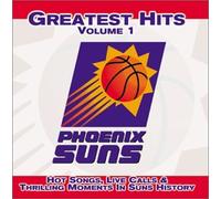 Va-Phoenix Suns - Phoenix Suns