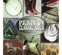 Va-Pickin on Classic Rock - Pickin on Classic Rock