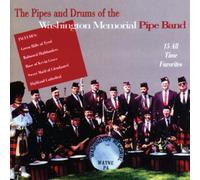 Va-Pipes & Drums Pipes and Drums (CD)