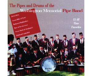 Va-Pipes & Drums Pipes and Drums (CD)