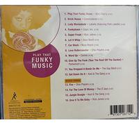 va - Play That Funky Music (1 CD)