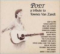 Va-Poet:Tribute to Townes Van - Poet: Tribute to Townes Van Za