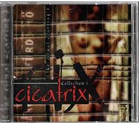 Va-pop - Cicatrix (The Ritual Scarring) Collection I