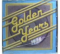 Va-pop - Golden Years Vol. 20