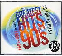 Va-pop - Greatest Hits of 90's 3cd
