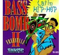 Va-pop - Latin Hip-Hop Bass Bomb Freestyle Volume 2