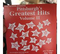 Va-pop - Pittsburgh's Greatest Volume02