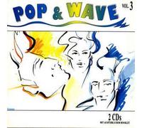Va-pop - Pop & Wave Vol. 3