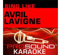 Va-pop - Sing Like Avril Lavigne
