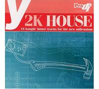 Va-pop - Y2k House:16 Bangin' House Tracks