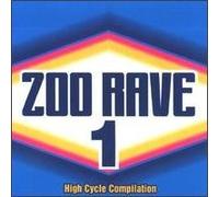 Va-pop - Zoo Rave