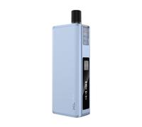 Va-'poresso APEX Pod Kit 30 W (Azzurro cielo) Batteria Integrata 2000mAh 5 ML Cartuccia APEX Resistenza 0,6Ω/0,8Ω COREX 2.0 Side Fill MTL/RDL Vape 0.69'' Schermo OLED Originale - No Nicotine