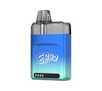 Va***poresso ECO Nano 2 Kit Batteria Integrata da 1000 mAh con Cartuccia Vuota da 6 ml Adatta a Pod OREX da 0,8Ω/1,2Ω Vaporizzatore Riscaldante - Senza Nicotina, Senza Liquido