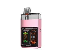 Va***poresso ECO Nano Pro Kit Batteria integrata da 1000 mAh Adatta per 6 ml ECO Nano 0.6/0.8/1.2ohm Mesh Pod con sistema di riempimento inferiore - Senza nicotina, senza liquido