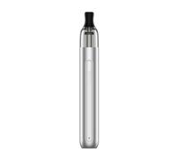 Va***poresso ECO ONE Kit Batteria incorporata da 1100 mAh con cartuccia vuota da 2 ml Adatta per pod in rete da 0,8/1,2ohm Uscita sigaretta elettronica da 16 W - Senza nicotina