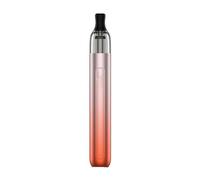 Va***poresso ECO ONE Kit Batteria incorporata da 1100 mAh con cartuccia vuota da 2 ml Adatta per pod in rete da 0,8/1,2ohm Uscita sigaretta elettronica da 16 W - Senza nicotina