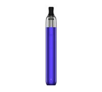 Va***poresso ECO ONE Kit Batteria incorporata da 1100 mAh con cartuccia vuota da 2 ml Adatta per pod in rete da 0,8/1,2ohm Uscita sigaretta elettronica da 16 W - Senza nicotina